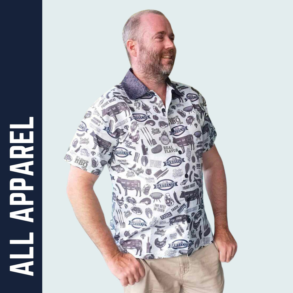 ALL APPAREL