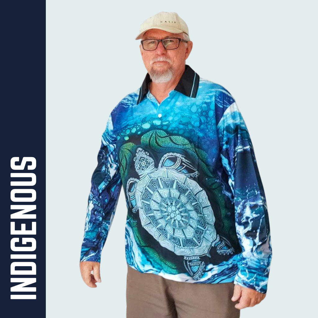 INDIGENOUS