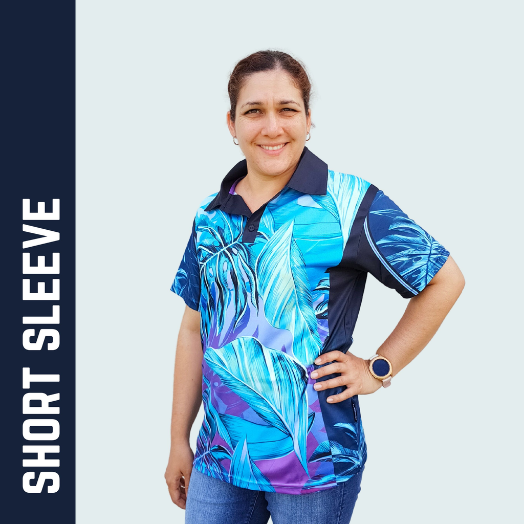 SHORT SLEEVE
