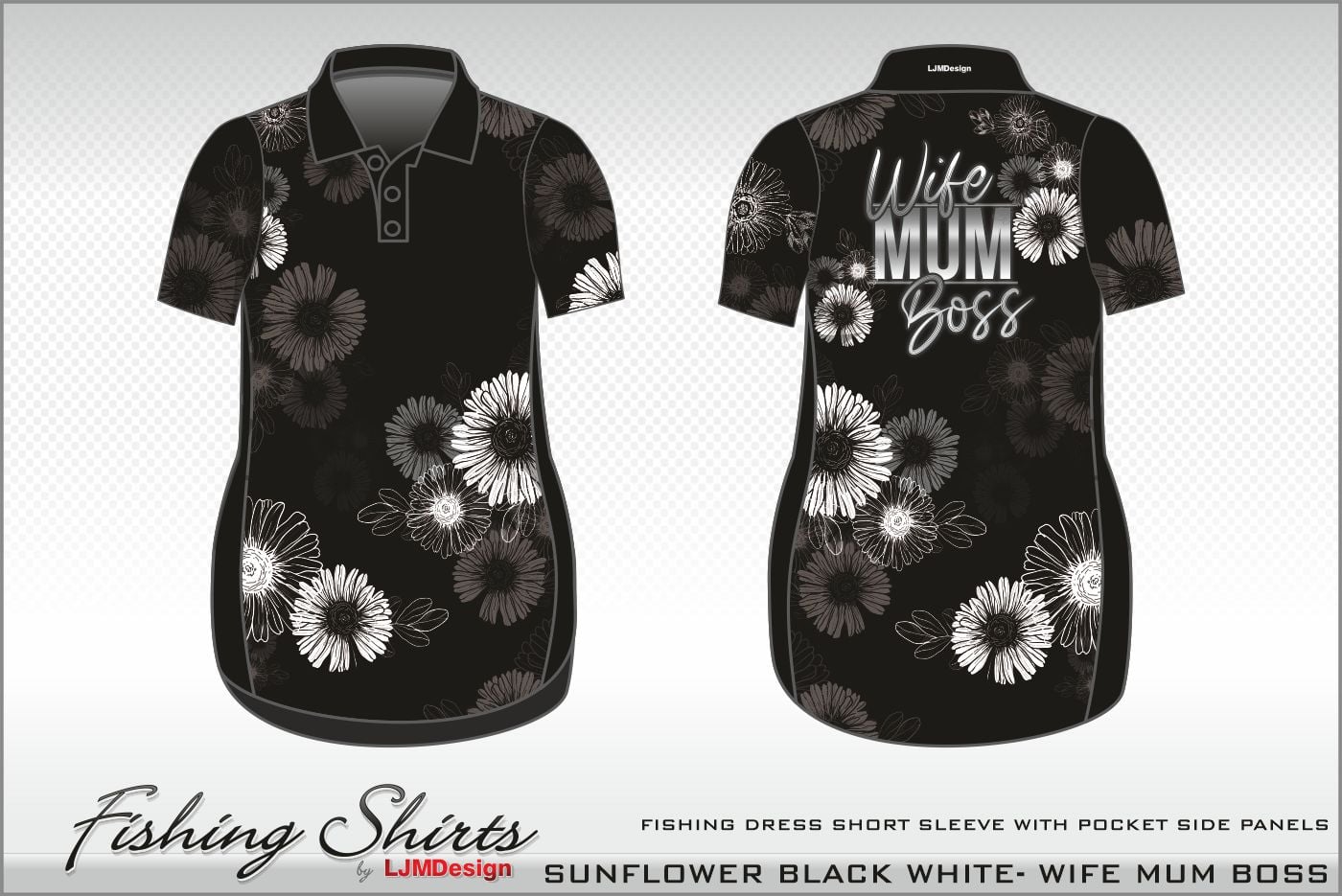 Wife mum boss dress outlet