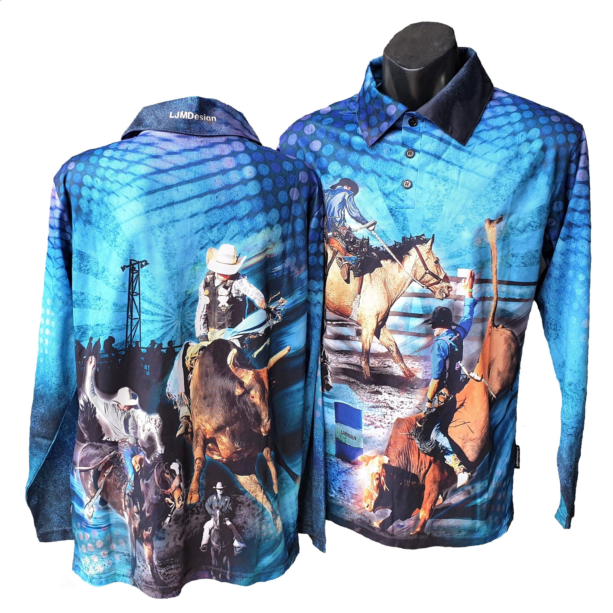 Rodeo shirts for sale deals